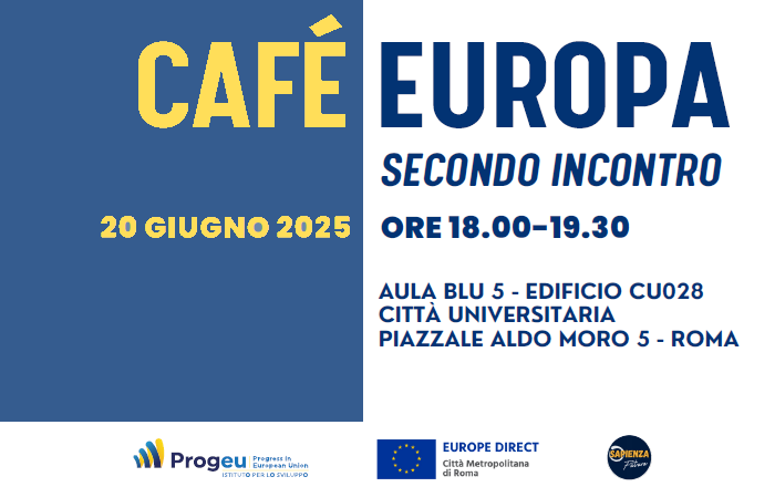 cafe europa